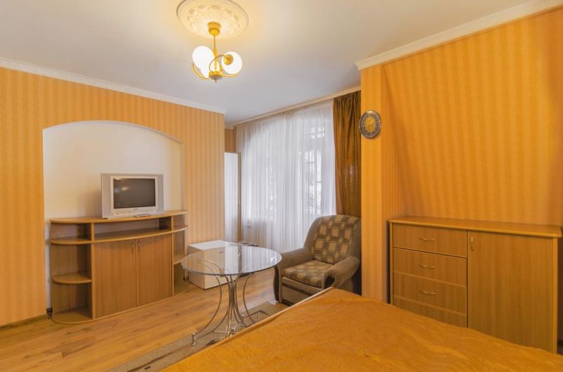 Стандарт 2-местный DBL