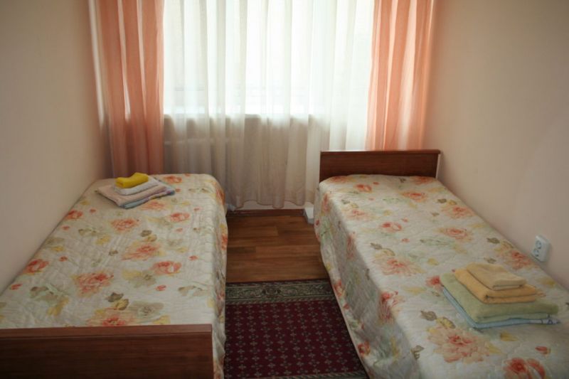 Стандарт 2-местный 2-комнатный