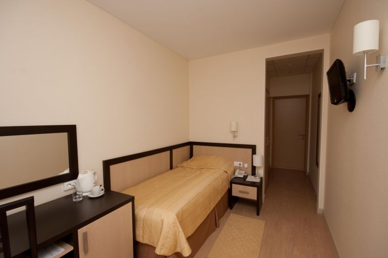 Стандартный+ 1-местный