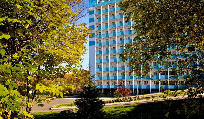 Внешний вид