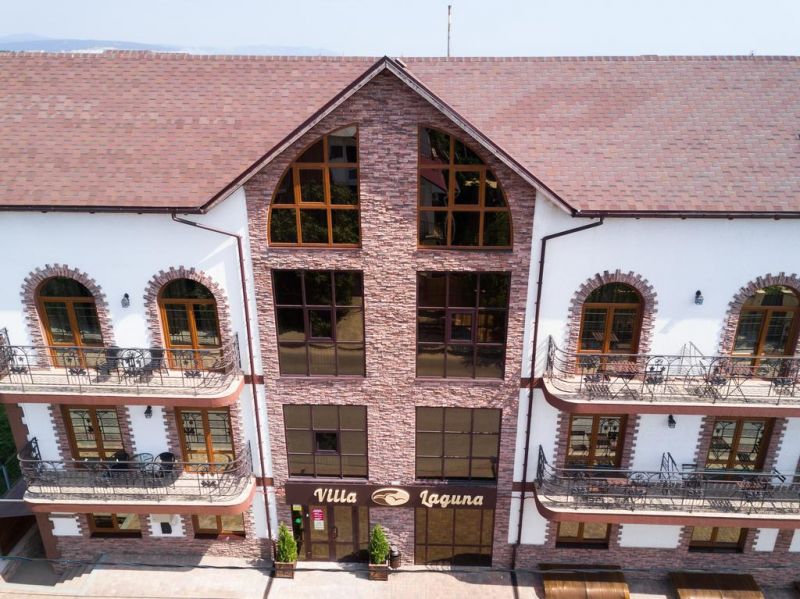 Внешний вид