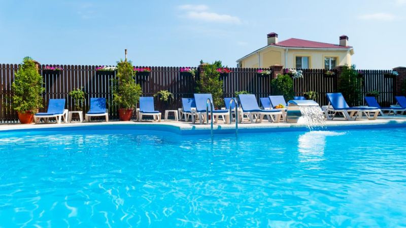 Территория