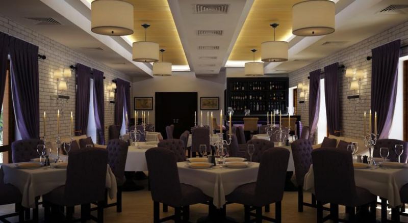 Кафе "Лагуна"