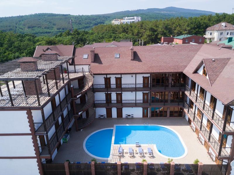 Территория