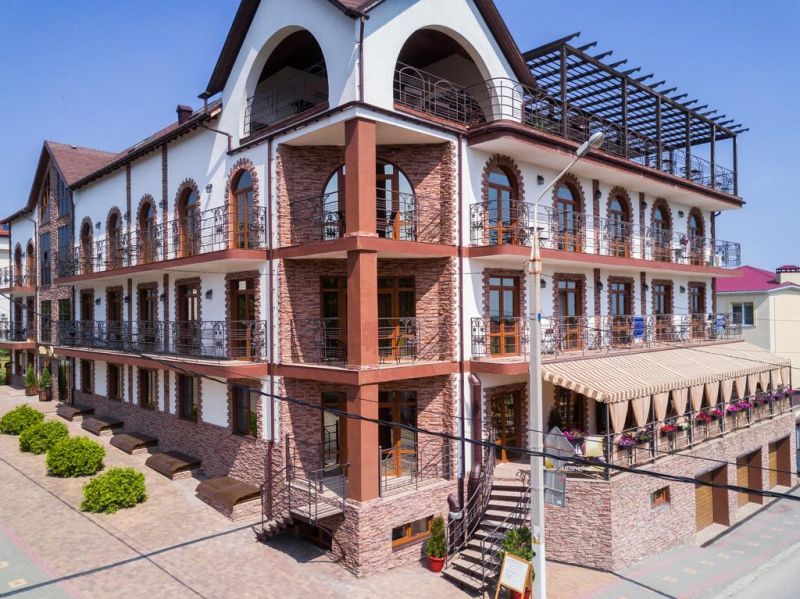 Внешний вид