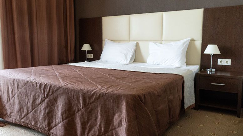 Апартаменты 2-местный с балконом