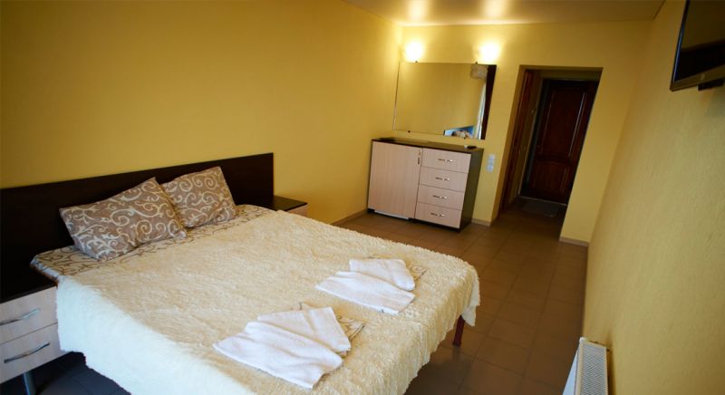 Стандартный 2-местный