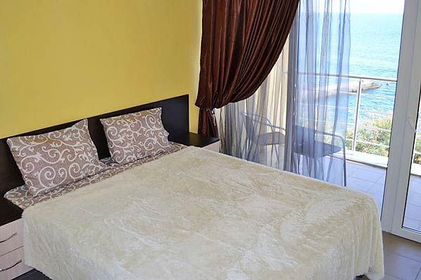 Полулюкс 2-местный