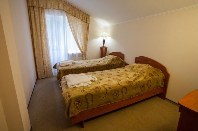 «Родос» коттеджный комплекс