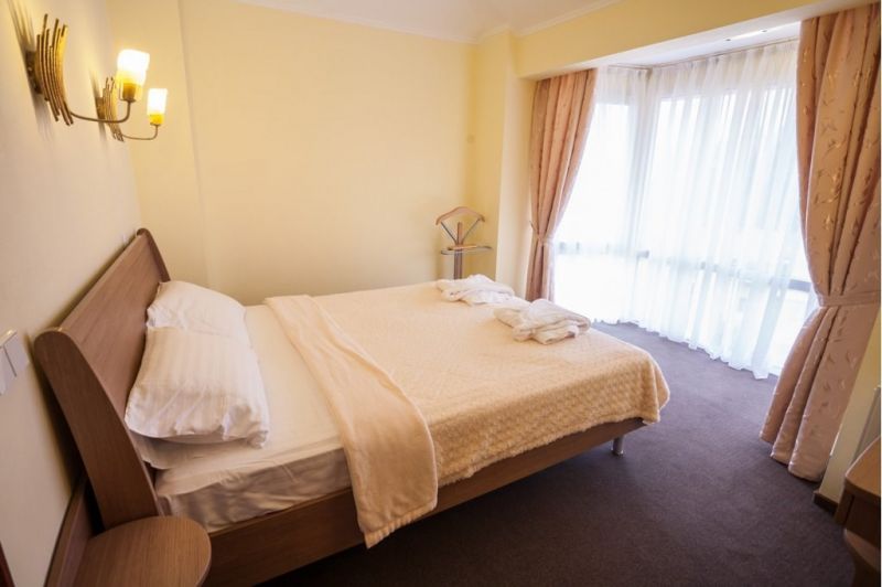 «Родос» коттеджный комплекс