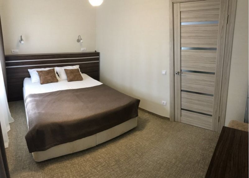 «Родос» коттеджный комплекс