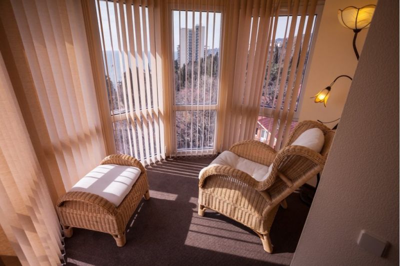 «Родос» коттеджный комплекс