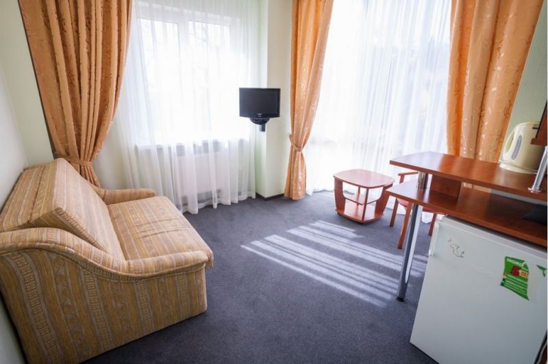 «Родос» коттеджный комплекс