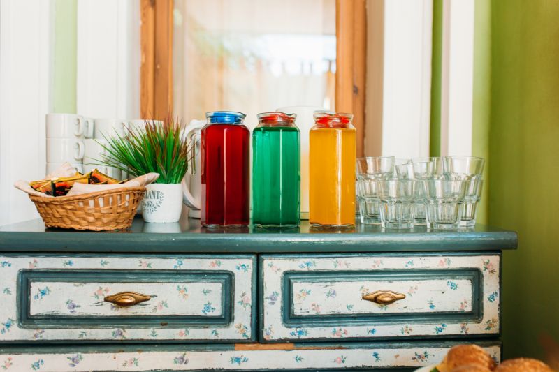 Промежуточное питание