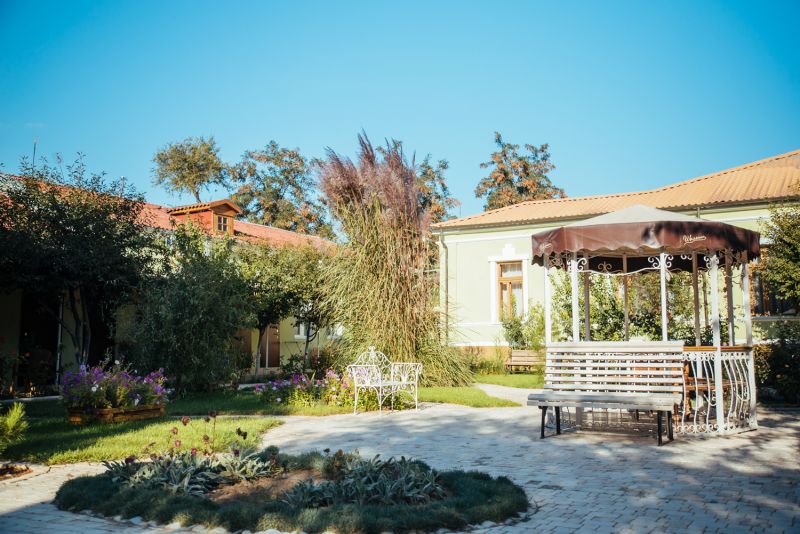 Территория