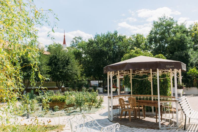 Территория