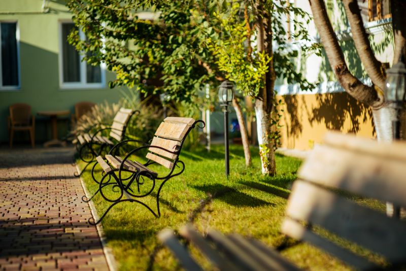 Территория