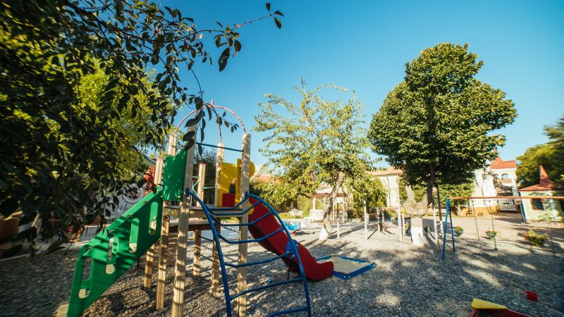 Территория