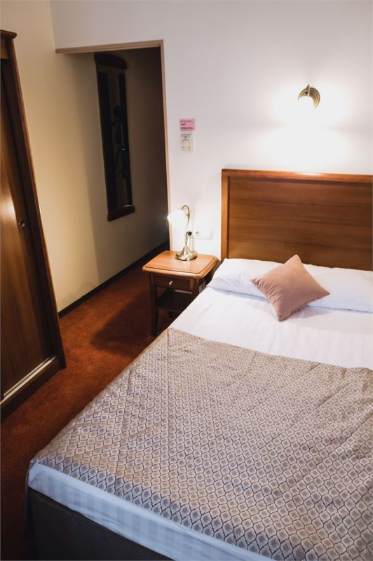 Номер 1-местный (первая категория)