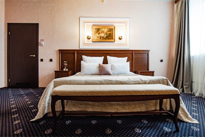 Люкс 2-местный