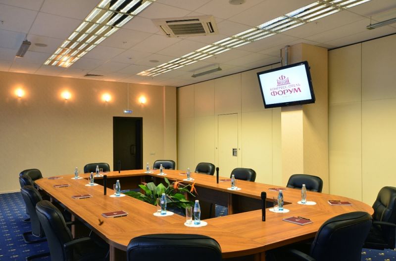 Конференц-зал "Окский"