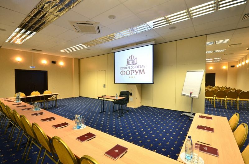 Конференц-зал "Сенной"