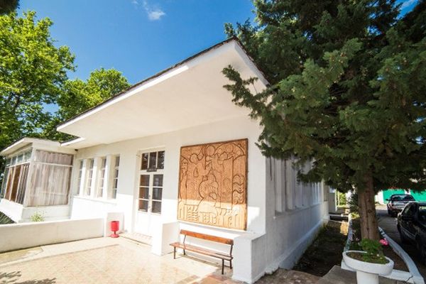 Внешний вид