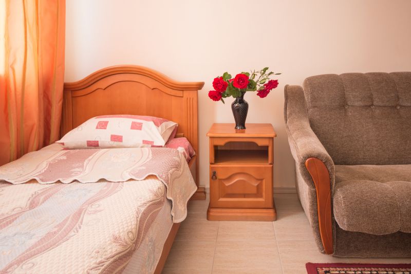 Люкс 2-комнатный