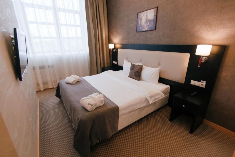 Внешний вид