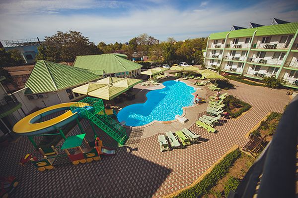 Внешний вид