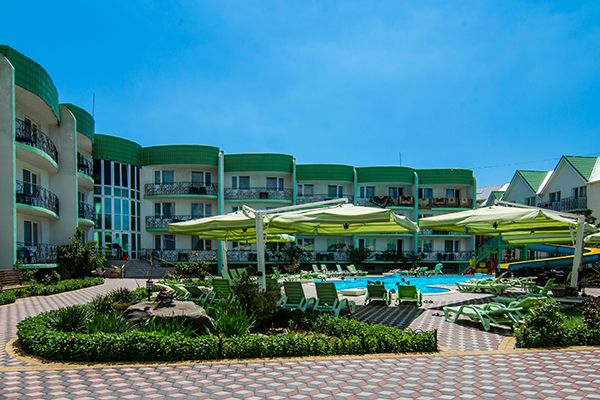 Территория