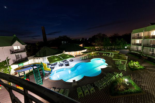 Внешний вид