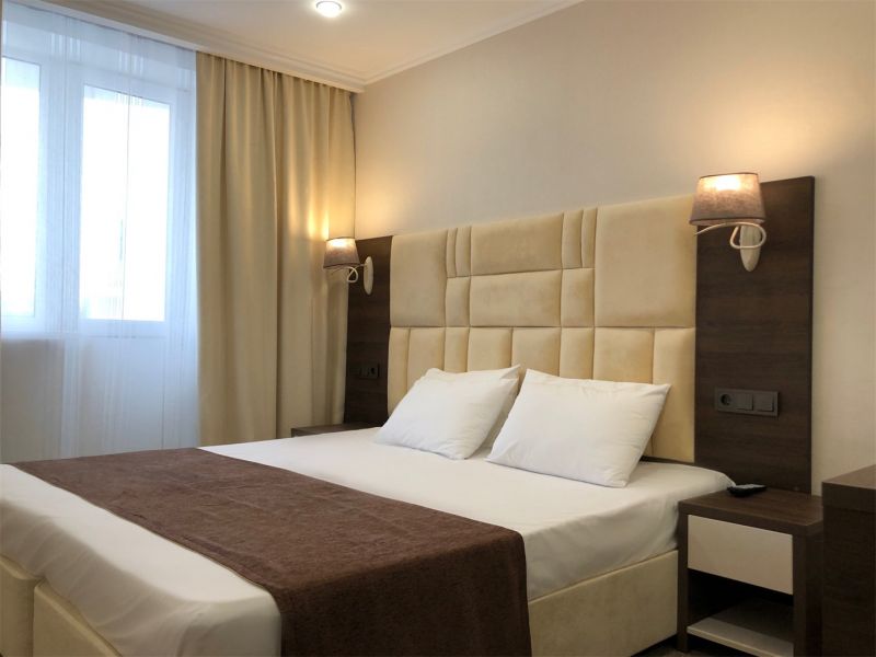 «Лиана» отель_8