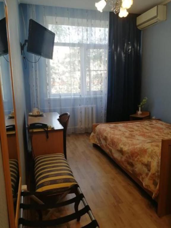 Стандарт 1-местный