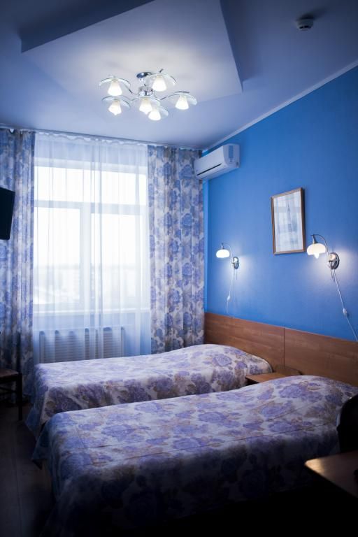 Первая категория 2-местный TWIN