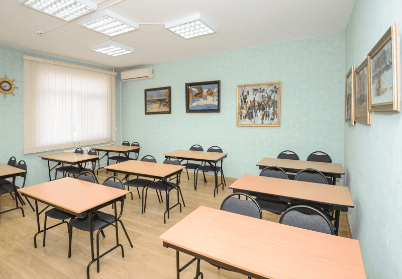 Конференц зал