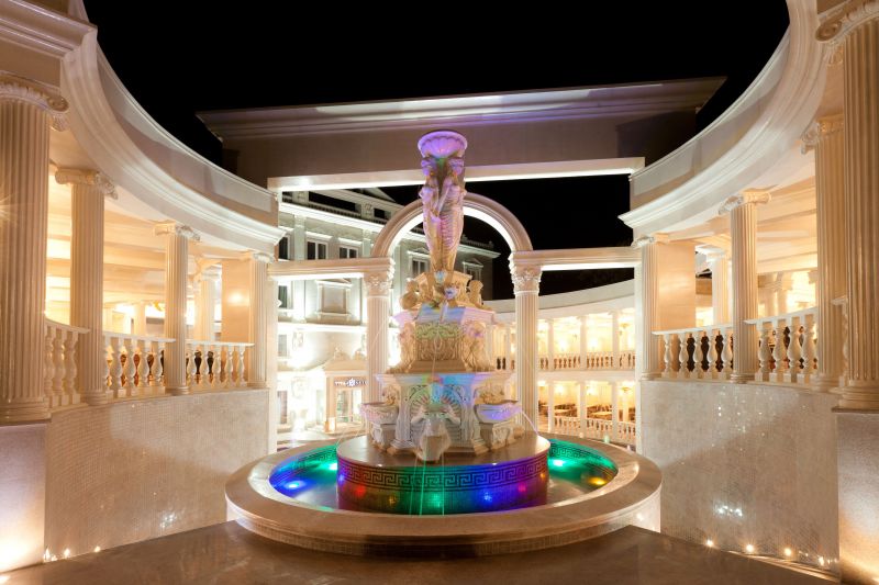 Территория