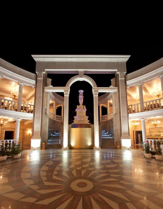 Территория