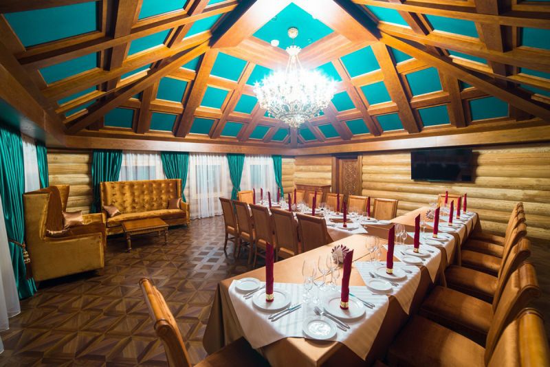 Изумрудный зал