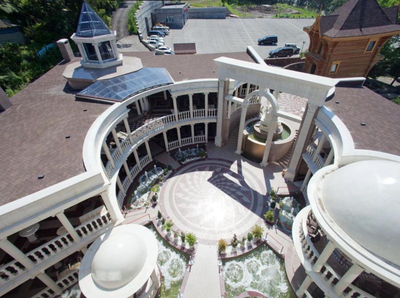 Территория