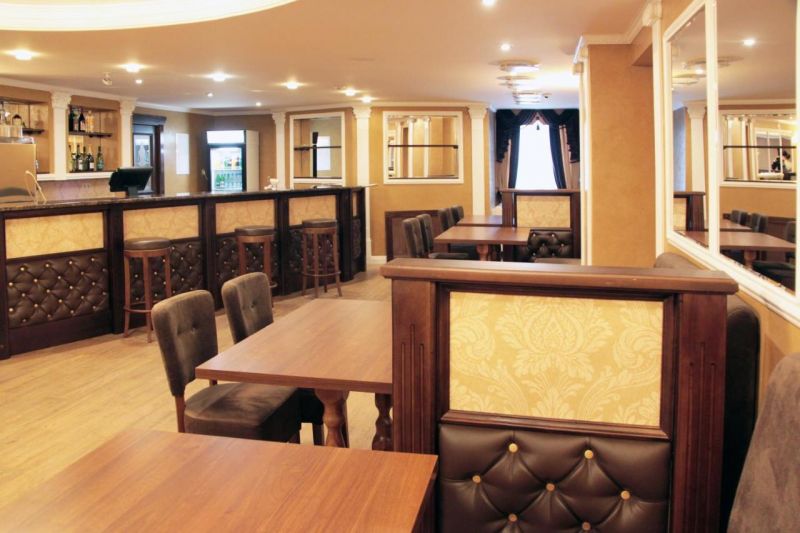 Лобби-бар «Гранд-Кафе»