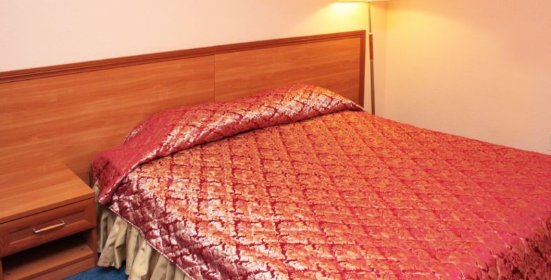 Стандартный 2-местный DBL