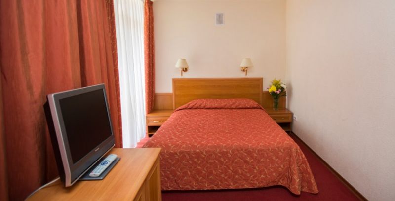 Улучшенный 2-местный DBL