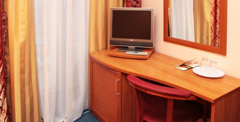 Стандартный 2-местный DBL