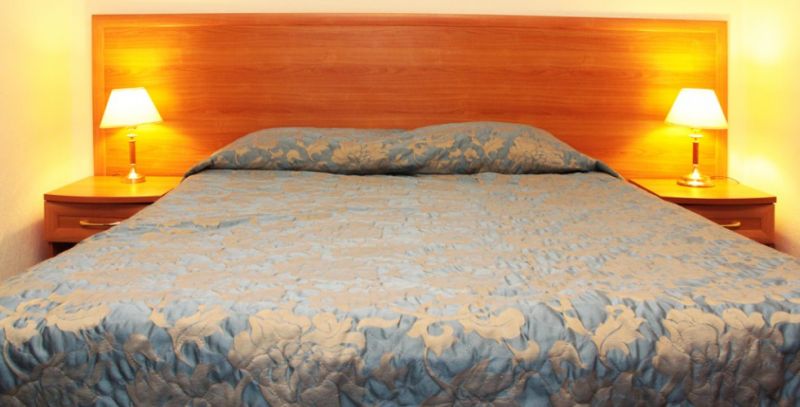 Представительский Люкс 4-местный 2-комнатный