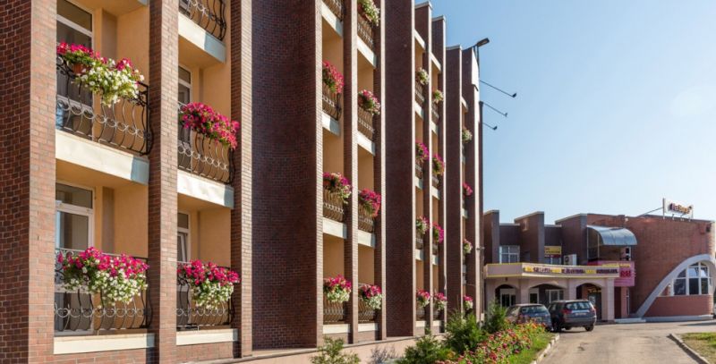 Внешний вид