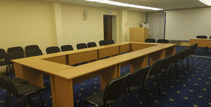 Конференц-зал