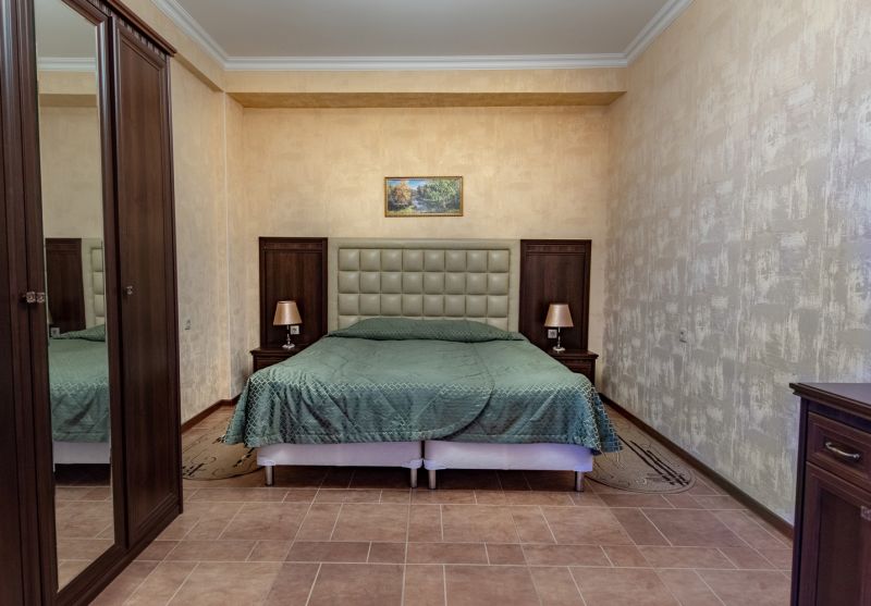 Супер Люкс 2- местный 2-комнатный