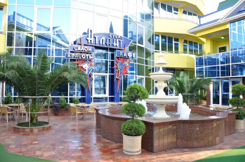 Внешний вид