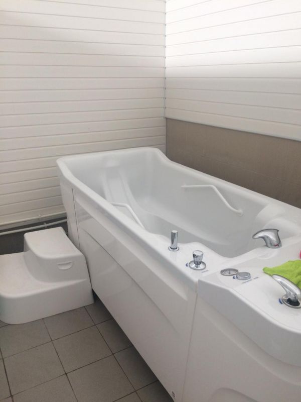 Лечебные процедуры